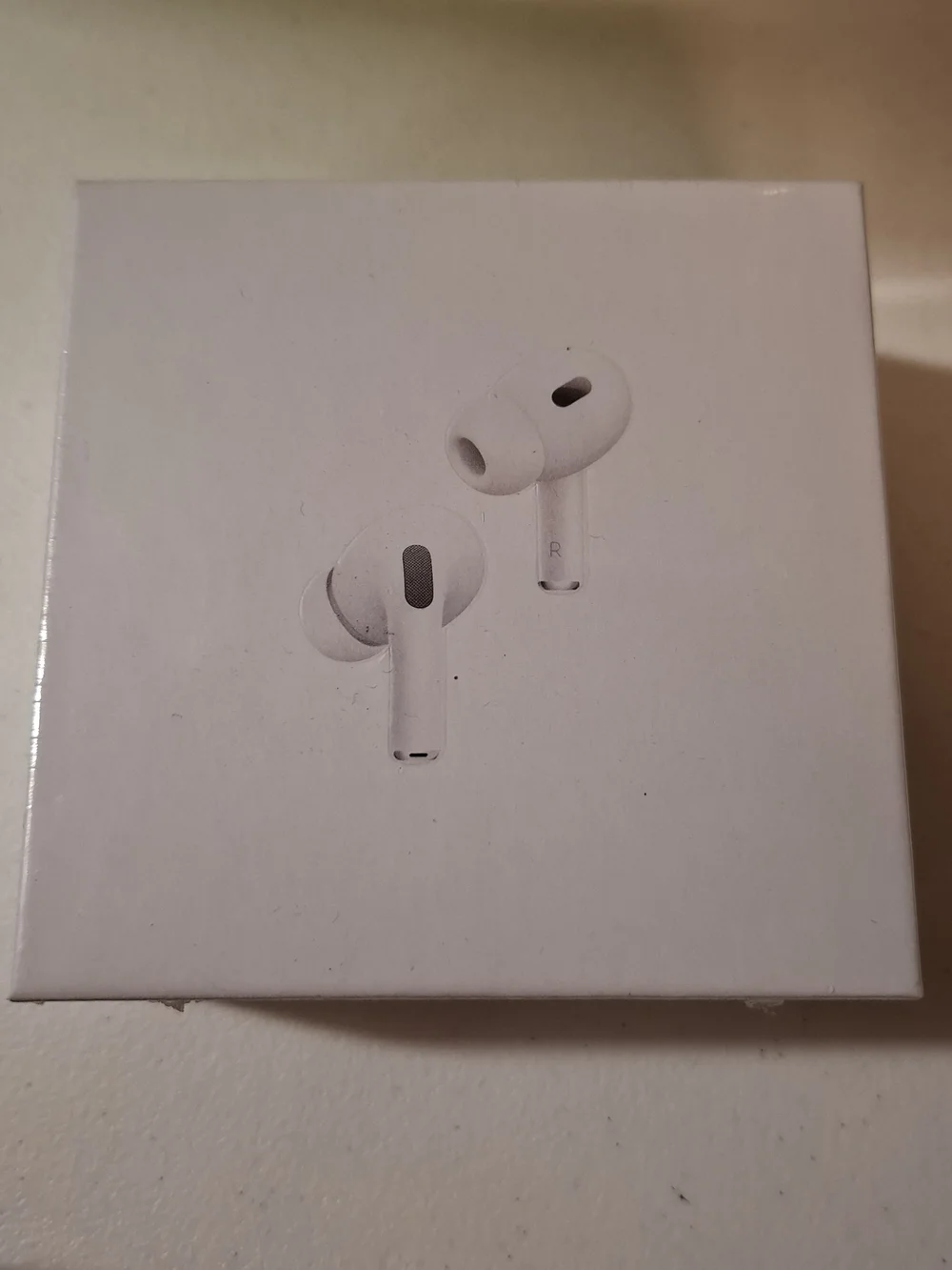 Apple AirPods Pro True Wireless Earbuds - White